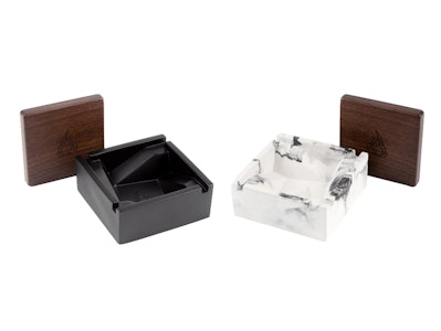 Humble & Fume - BRNT