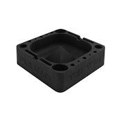 Metal Tray with Cover