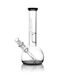 HUMBLE + FUME - 32R - ROUND BASE / FIXED DOWNSTEM Main Image