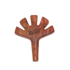 RAW - RAW LEVEL FIVE