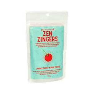 HUMBLE & FUME - RE-FILL CHERRY