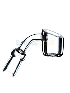 Gear Premium - 10mm Female 45 Degree Banger