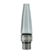 GLASS MOUTHPIECE - ZEUS SMITE