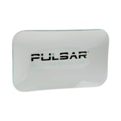 Glass Rolling Tray - Small