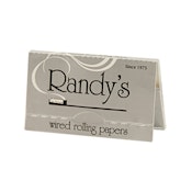 Randy's Wired Rolling Papers
