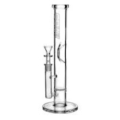 STRAIGHT TUBE
