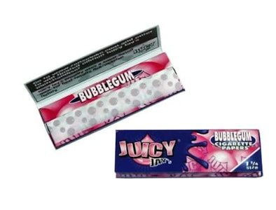 Maple Craft - JJ-Bubblegum 1.25