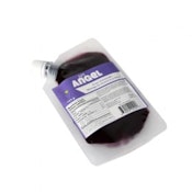 GRAPE GUMMY REFILL BAG