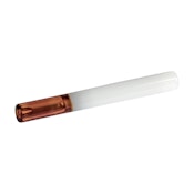 THE 4" DL ONE HITTER