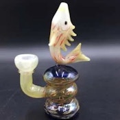 Fish Bubbler