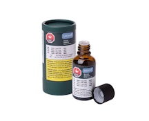 Exhale CBD 30 g Drops