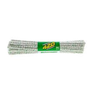 Formula 420 - 420 Pipe Cleaners (Bristled)