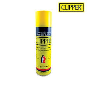 Clipper - Clipper Butane