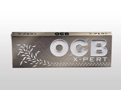 OCB - OCB X-Pert Silver