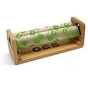 OCB - OCB Bamboo Roller
