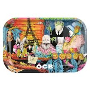 OCB - OCB Cafe Culture Tray