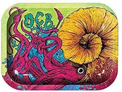 OCB - OCB Cephalopod Tray