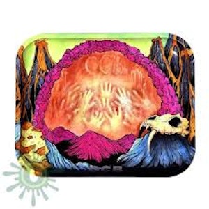 OCB - OCB Early Man Tray