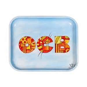 OCB - OCB Patchwork Tray