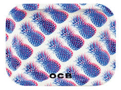 OCB - OCB Pineapples