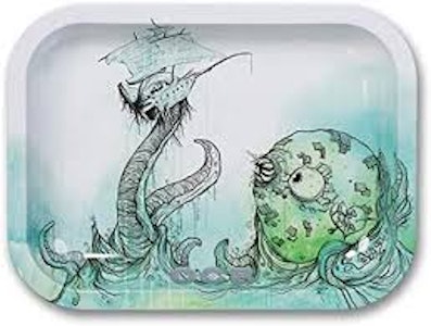 OCB - OCB Sea Monster