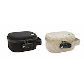 Silverton by STASHLOGIX - Medium Black