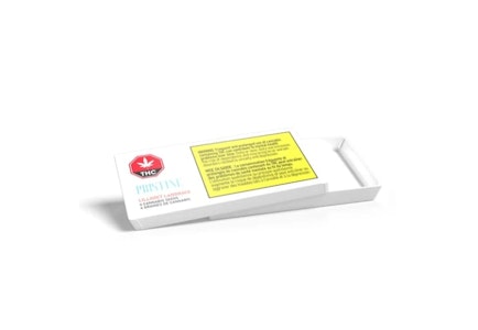 Pristine - x 4 - LILLOOET LANDRACE