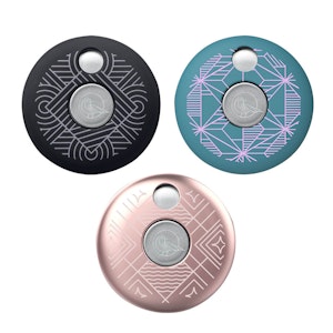 H&F Accessories  - Pre-Roll E-Lighter by Green Jay - Rose Gold