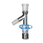 14MM FEMALE RECLAIMER w/ 45 MALE jOINT