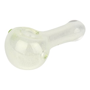 Gear Premium - 3" GLOW IN THE DARK TRIPPLE BUBBLE SPOON