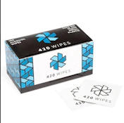 420 Science Sanitizing Wipes- 100/box
