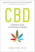 CBD: A Patient's Guide to Medicinal Cannabis