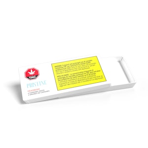 Pristine - Headband Seeds (4pk)- Pristine