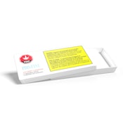 Lillooet Landrace Seeds (4pk) - Pristine