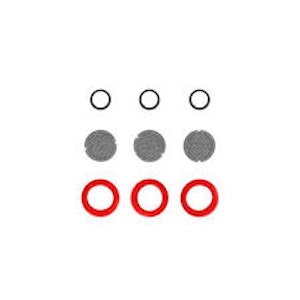 TVape - Utilian 722/721 Vape Parts