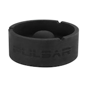Tap Tray Basic Round by Pulsar - Black