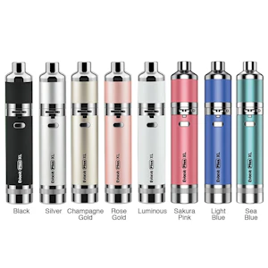 Yocan - YOCAN EVOLVE PLUS XL