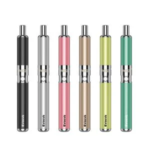 Yocan - YOCAN EVOLVE QDC