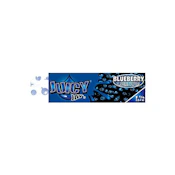 Juicy Jay's Blueberry Rolling Papers
