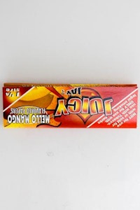 HBI CANADA - Juicy Jay Rolling Papers 1 1/4 - Mello Mango