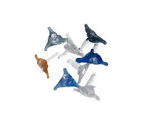 Screens- Glass Jacks 5-Pack