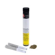 JACK HAZE PRE-ROLLES - 1