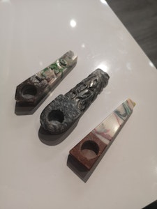 Other - Tamsa Stone Pipe