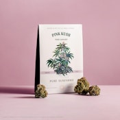 Pink Kush 3.5g
