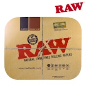 RAW Magnetic Tray Cover - XXL