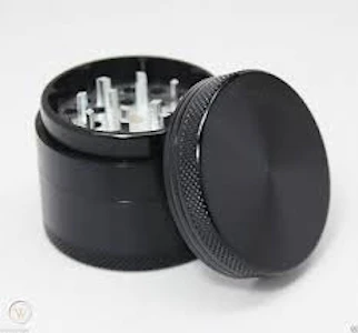 HUMBLE & FUME - BLACK