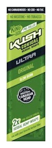 KUSH - Original Kush Cones (King Size)