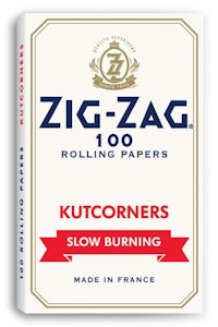 onewholesale.ca - ZIGZAG WHITE SLOW BURNING