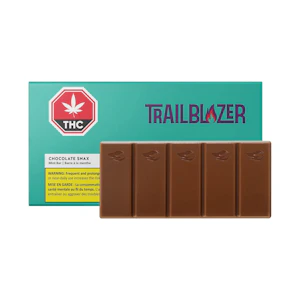 Trailblazer - Trailblazer - Chocolate Snax Mint Bar