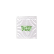 Smelly Proof Clear Bags - Small